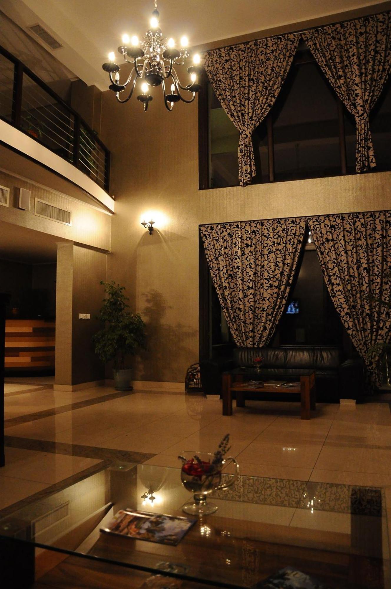 Anthimos Hotel ไบเลเฟลิกซ์ ภายนอก รูปภาพ