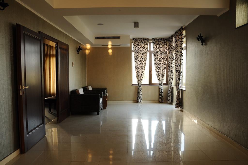 Anthimos Hotel ไบเลเฟลิกซ์ ภายนอก รูปภาพ