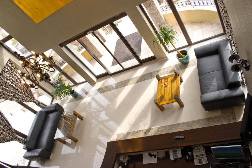 Anthimos Hotel ไบเลเฟลิกซ์ ภายนอก รูปภาพ