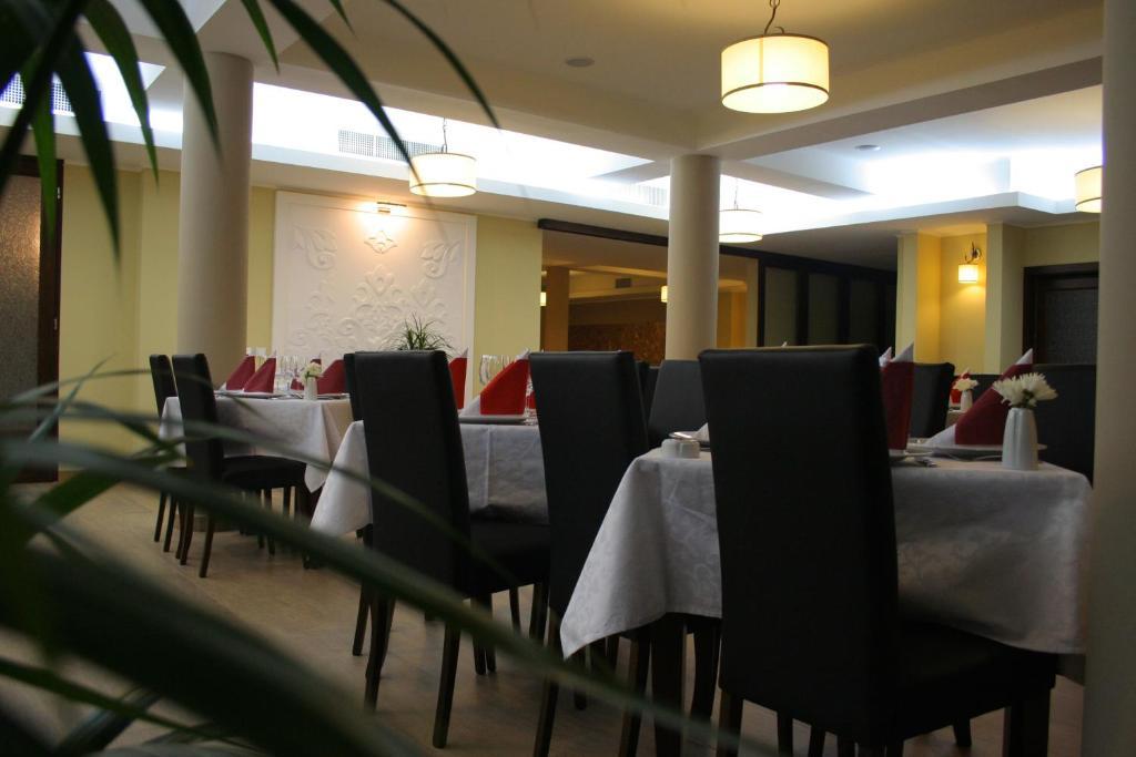 Anthimos Hotel ไบเลเฟลิกซ์ ภายนอก รูปภาพ