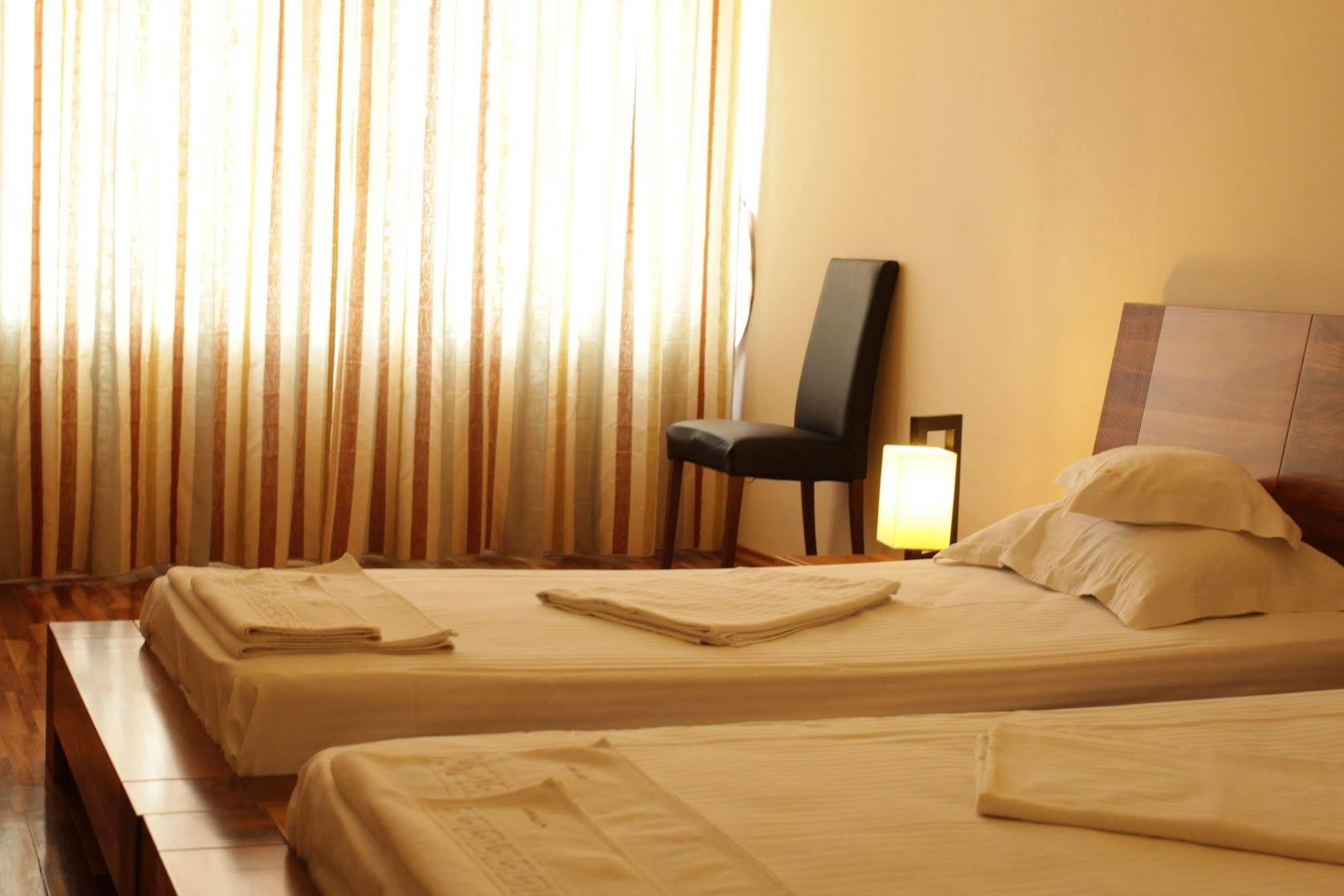 Anthimos Hotel ไบเลเฟลิกซ์ ภายนอก รูปภาพ
