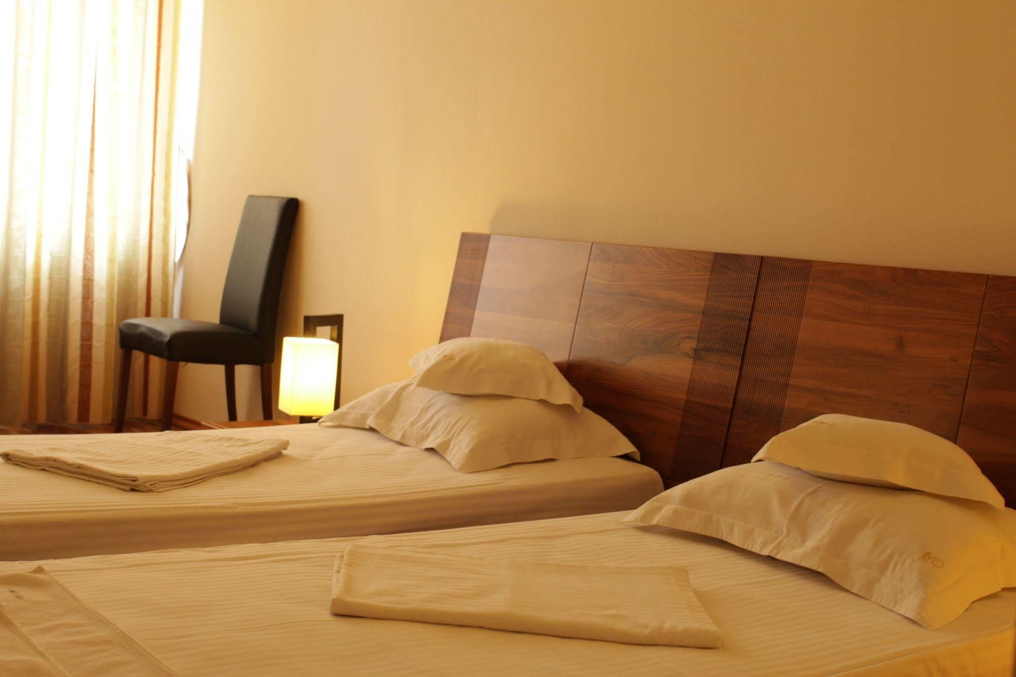 Anthimos Hotel ไบเลเฟลิกซ์ ภายนอก รูปภาพ