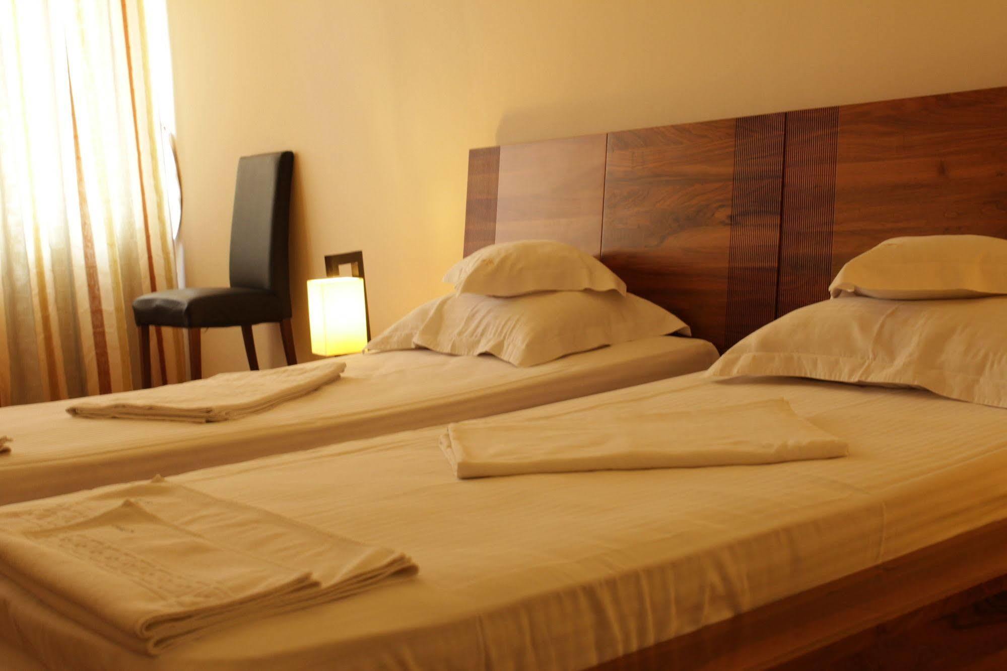 Anthimos Hotel ไบเลเฟลิกซ์ ภายนอก รูปภาพ