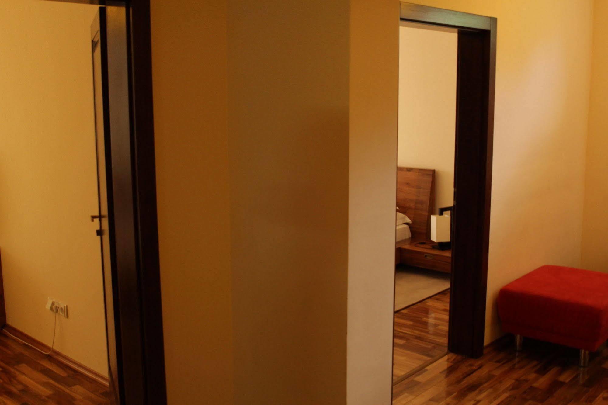 Anthimos Hotel ไบเลเฟลิกซ์ ภายนอก รูปภาพ
